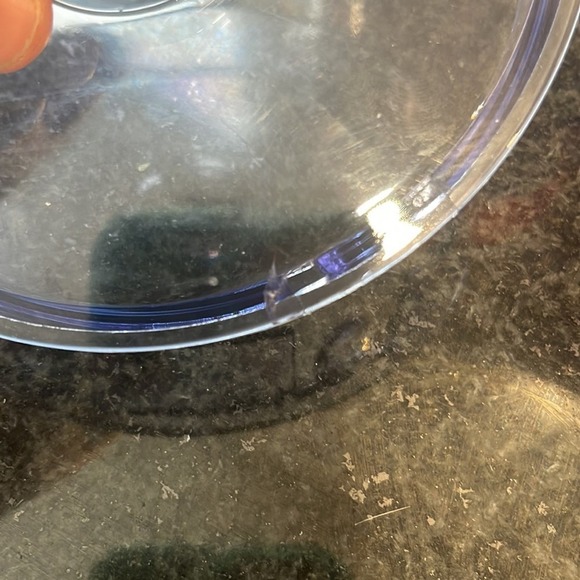 Lilly Pulitzer Acrylic Pitcher in Boaty-Licious - Picture 5 of 6